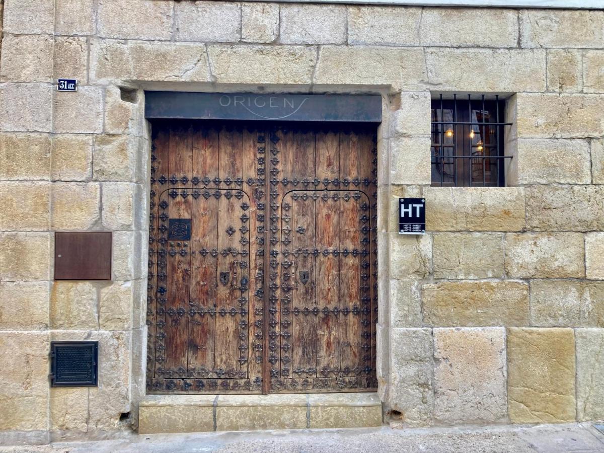 Origens Iii - Rustico Moderno El Perello (Catalonia)