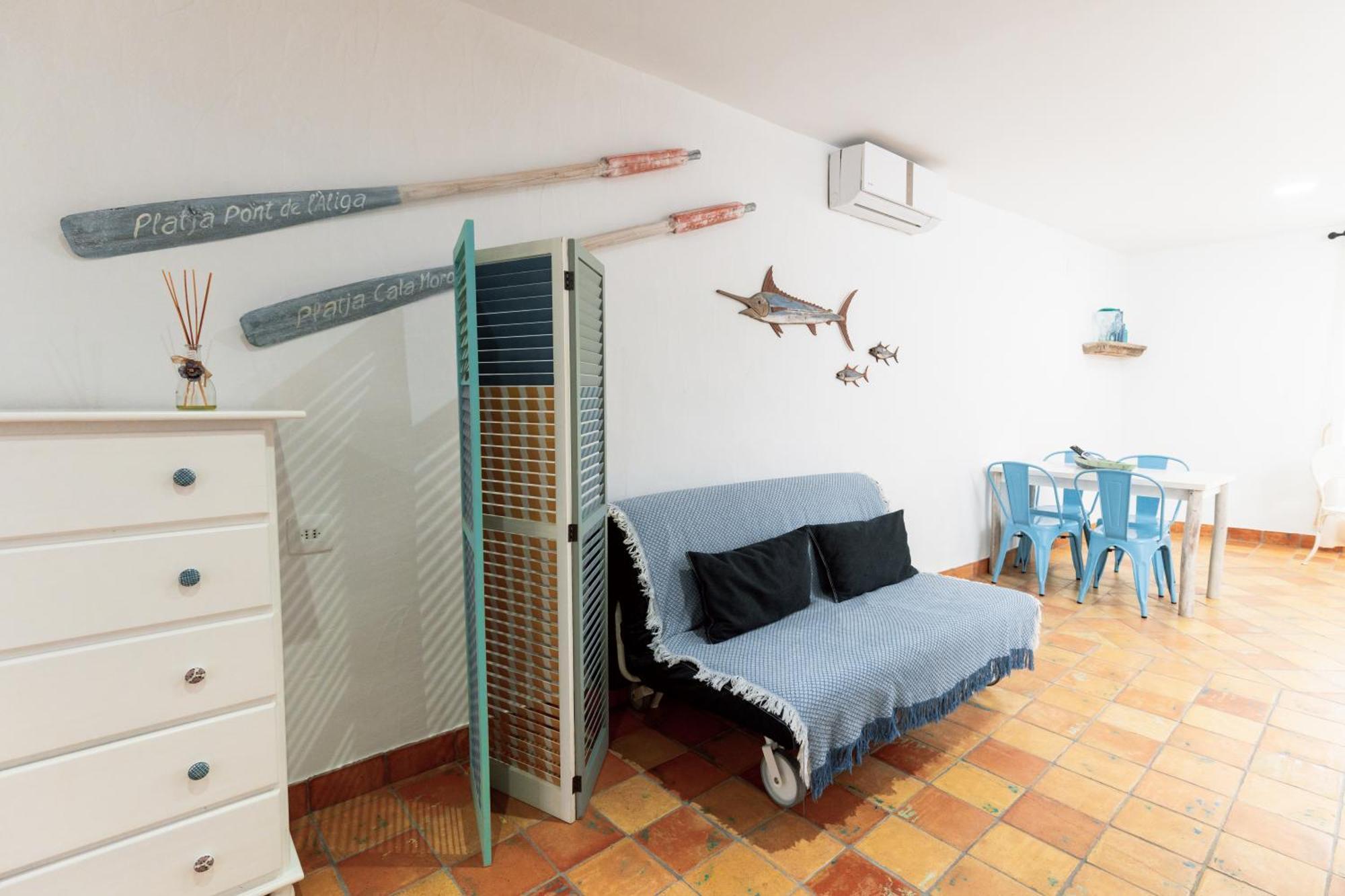 Apartamento Rústico-moderno Ap Origens Iii