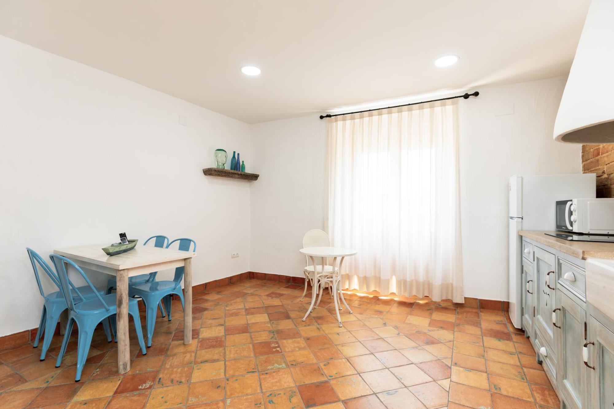 Apartamento Rústico-moderno Ap Origens Iii *