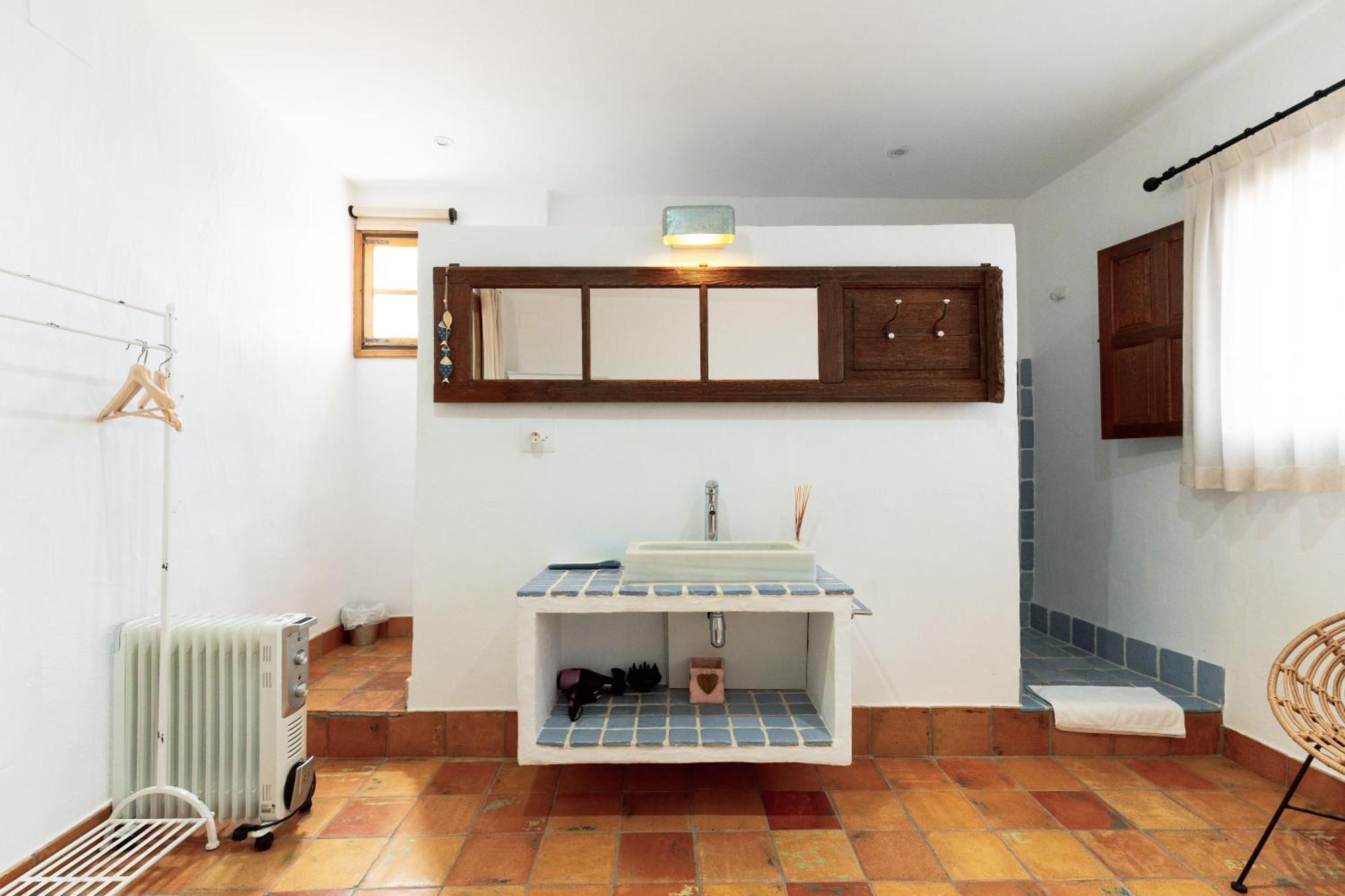 Apartamento Rústico-moderno Ap Origens Iii *