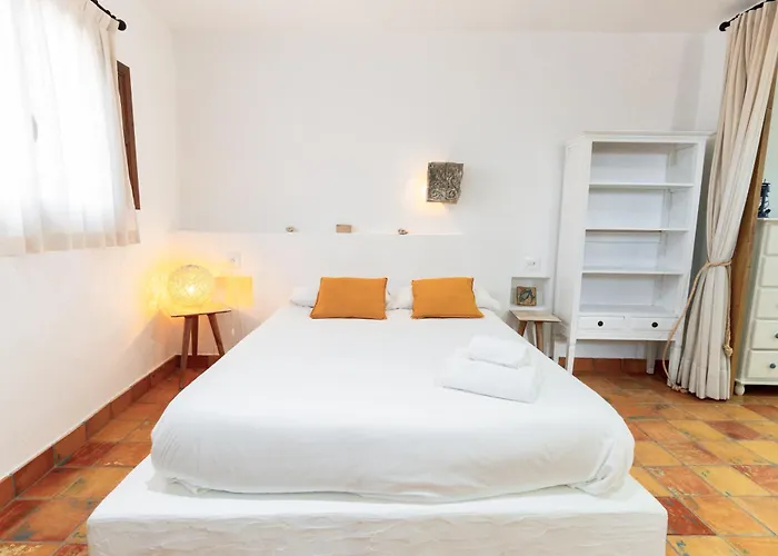 Origens III - Rustico Moderno Apartamento