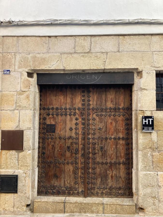 Apartment Origens Iii - Rustico Moderno *