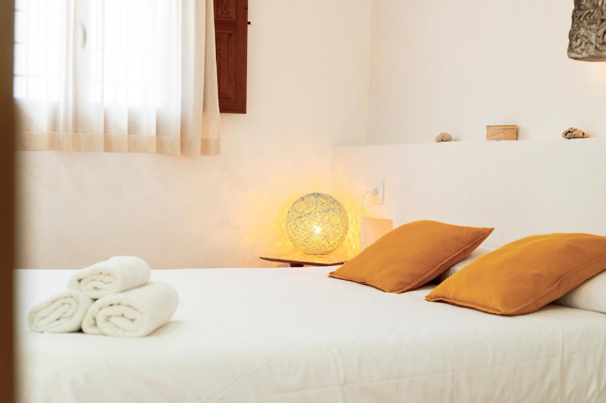 Origens Iii - Rustico Moderno Apartment *