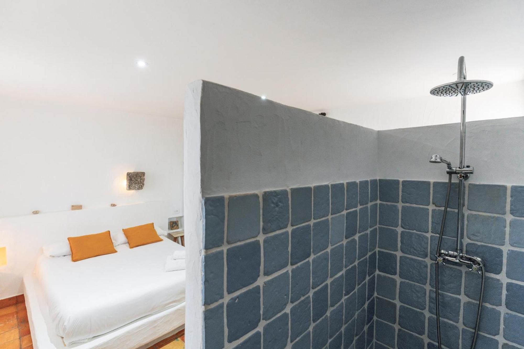 Origens Iii - Rustico Moderno Apartment El Perelló