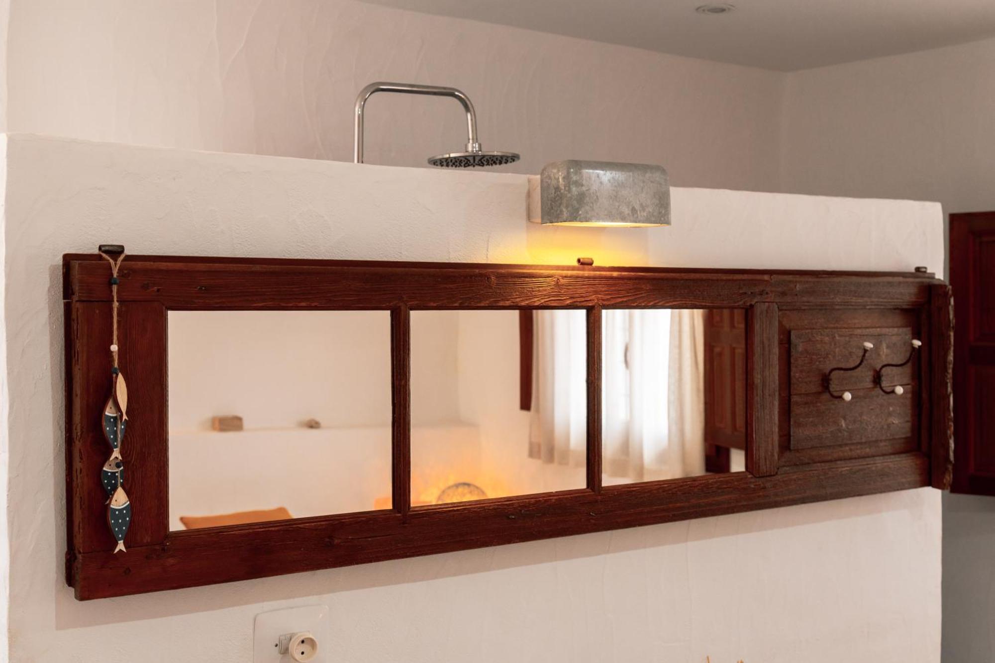 Apartment Origens Iii - Rustico Moderno
