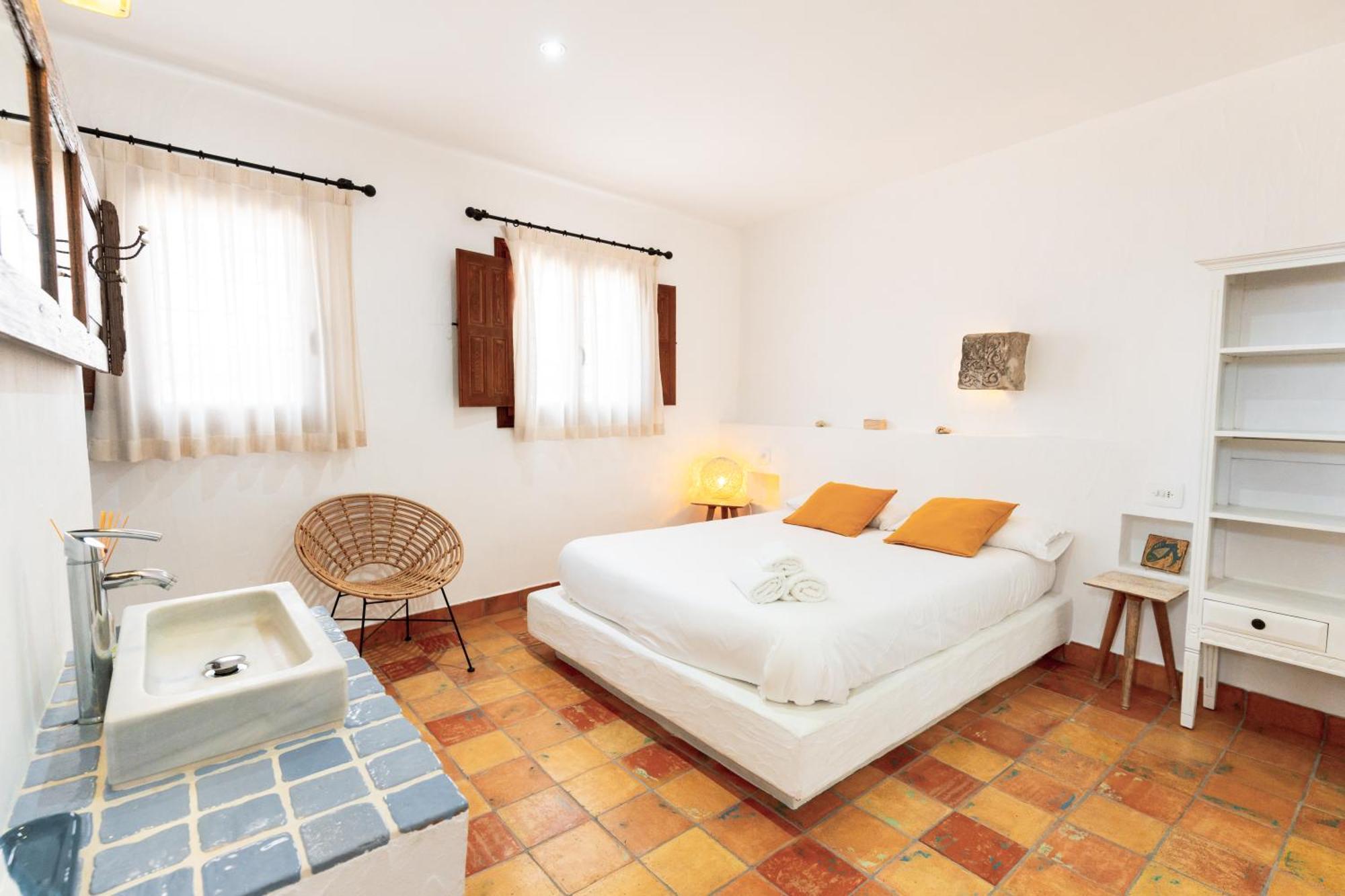 Origens Iii - Rustico Moderno Apartment El Perelló